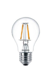 Philips deco classic 4,3 watt led verlichting