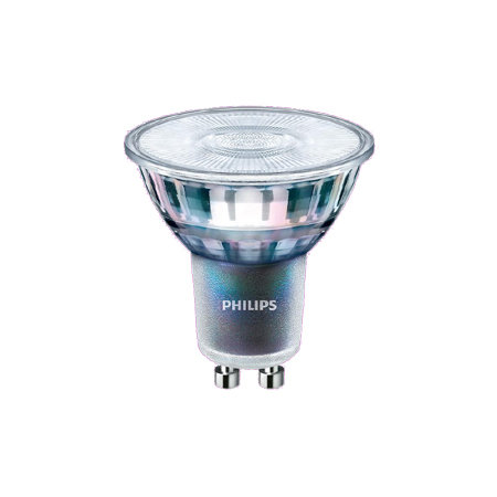 Philips led spot gu10 5,5 watt