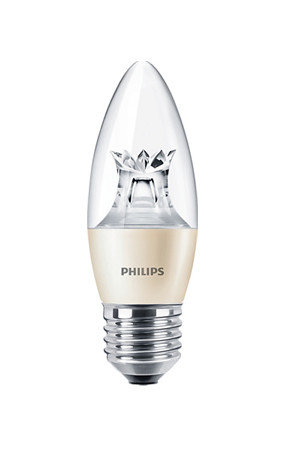 Philips master LED candle